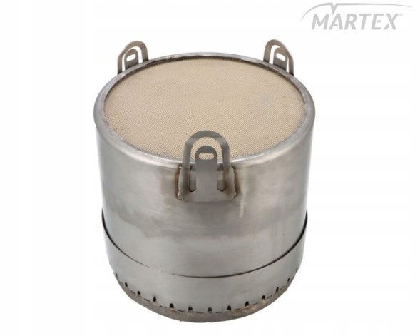 Hobi 2269640 ВСТАВКА ТЛУМІКА ФІЛЬТР DPF SCANIA P G R S БЕЗ ПОВЕРНЕННЯ СТАРОГО