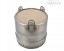 Hobi 2269640 ВСТАВКА ТЛУМІКА ФІЛЬТР DPF SCANIA P G R S БЕЗ ПОВЕРНЕННЯ СТАРОГО