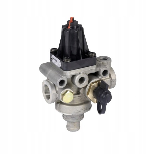 Mercedes-Benz OE 9753034737 Регулятор тиску wabco