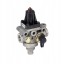 Mercedes-Benz OE 9753034737 Регулятор тиску wabco