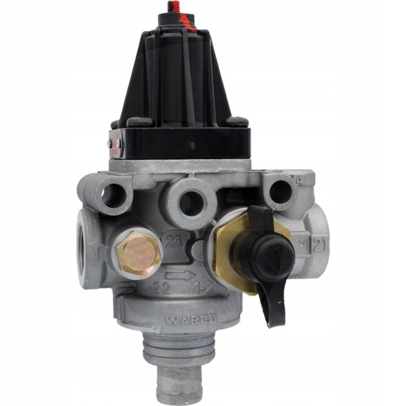 Mercedes-Benz OE 9753034737 Регулятор тиску wabco
