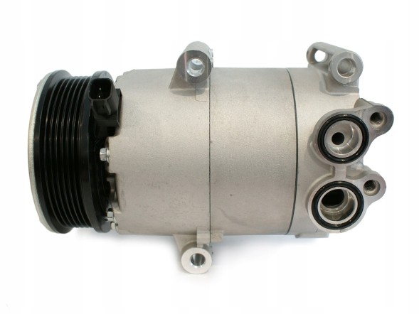 EURO KLIMA EKL33407-ZA / 6G91-19D629-EG / 6G91-19D629-EH / 241054 / 890216 / AV61-19D629-C2C / 1682592 / 1706375 / 1712520 / 1785211 / 31291254 / 31332616 КОМПРЕСОР КОНДИЦІОНЕРА FORD 36012441 / AV61-19D629-CB EKL33407-ZA