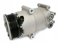 EURO KLIMA EKL33407-ZA / 6G91-19D629-EG / 6G91-19D629-EH / 241054 / 890216 / AV61-19D629-C2C / 1682592 / 1706375 / 1712520 / 1785211 / 31291254 / 31332616 КОМПРЕСОР КОНДИЦІОНЕРА FORD 36012441 / AV61-19D629-CB EKL33407-ZA