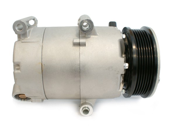 EURO KLIMA EKL33407-ZA / 6G91-19D629-EG / 6G91-19D629-EH / 241054 / 890216 / AV61-19D629-C2C / 1682592 / 1706375 / 1712520 / 1785211 / 31291254 / 31332616 КОМПРЕСОР КОНДИЦІОНЕРА FORD 36012441 / AV61-19D629-CB EKL33407-ZA
