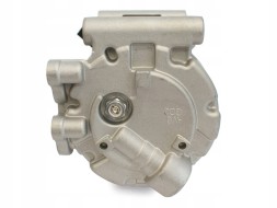 EURO KLIMA EKL33407-ZA / 6G91-19D629-EG / 6G91-19D629-EH / 241054 / 890216 / AV61-19D629-C2C / 1682592 / 1706375 / 1712520 / 1785211 / 31291254 / 31332616 КОМПРЕСОР КОНДИЦІОНЕРА FORD 36012441 / AV61-19D629-CB EKL33407-ZA
