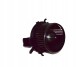 Fiat OE OR 77364058 Повітродувка обігрівача fiat ducato 06-/14- [ /-] ac 2-pin