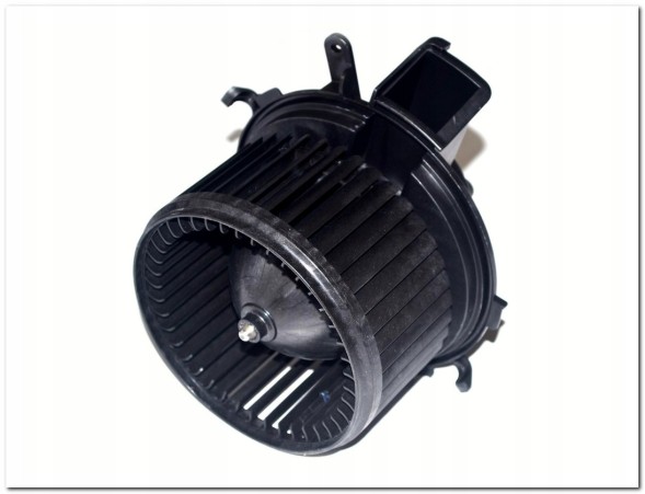 Fiat OE OR 77364058 Повітродувка обігрівача fiat ducato 06-/14- [ /-] ac 2-pin