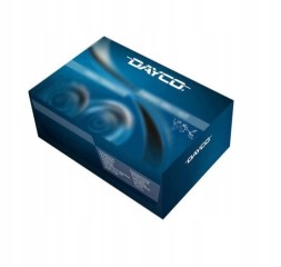 Dayco КОМПЛЕКТ ГРМ DAYCO KTBWP5340 PSA 2.0D 99-