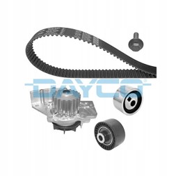 Dayco КОМПЛЕКТ ГРМ DAYCO KTBWP5340 PSA 2.0D 99-