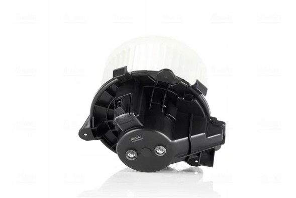 Nissens 87392 Повітродувка обігрівача 87392/ніс 87392