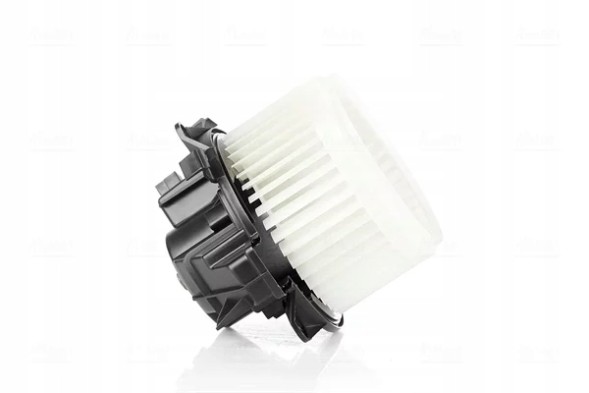 Nissens 87392 Повітродувка обігрівача 87392/ніс 87392