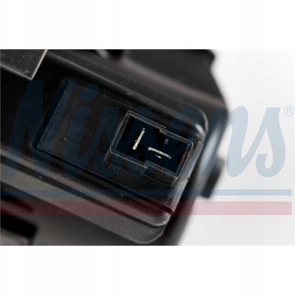 Nissens 87392 Повітродувка обігрівача 87392/ніс 87392