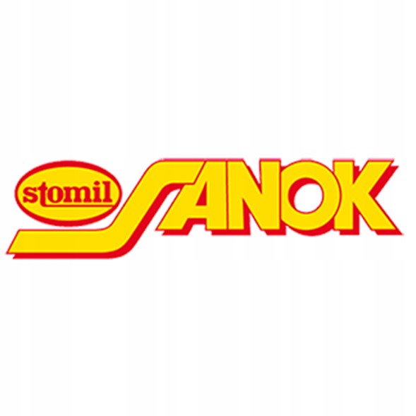 Stomil Клиновий ремінь C-5800 Stomil Sanok профіль C 22x14x5800