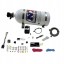 NX USA-NX-21000-15 Універсальний комплект сухого нітро - балон 6.8 кг Nitrous Express NX-21000-15