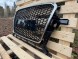 Pulse Q5-RS132 Решітка радіатора Audi Q5 8R 2012-2016 хром, стиль RSQ5