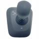 Renault OE 969350178R RMC Мешок перемикання передач автомат Nissan NV400 969350178R