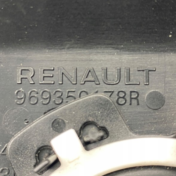 Renault OE 969350178R RMC Мешок перемикання передач автомат Nissan NV400 969350178R