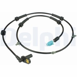 SS20260 DELPHI Датчик швидкості обертів коліс антиблокувальної системи гальм
