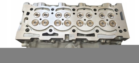 Peugeot OE 9807255910 9806792610 Головка 2.0 hdi bluehdi citroen jumper готова до монтажу