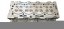 Peugeot OE 9807255910 9806792610 Головка 2.0 hdi bluehdi citroen jumper готова до монтажу