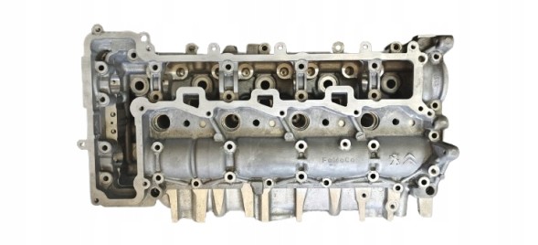 Peugeot OE 9807255910 9806792610 Головка 2.0 hdi bluehdi citroen jumper готова до монтажу