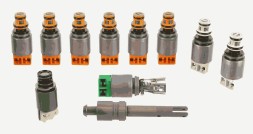 ZF 1087.298.392 Клапан активації автоматичної коробки передач land rover