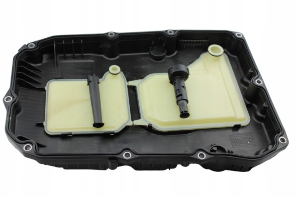 Mercedes-Benz OE M725.PAN11 ФІЛЬТР MISCO 725.0 / 9G-TRONIC MERCEDES BENZ OILPAN