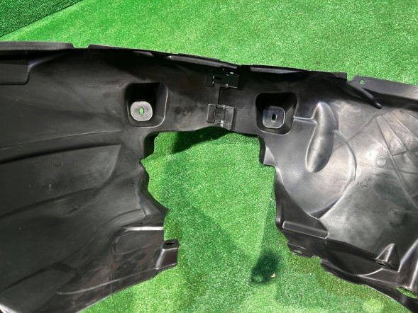 Opel OE 13187355 JACANT94 OPEL CORSA D НАДКОЛЕСО ПРАВЕ ПЕРЕДНЄ ПРАВЕ 13187355