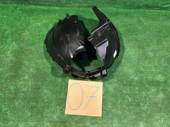 Opel OE 13187355 JACANT94 OPEL CORSA D НАДКОЛЕСО ПРАВЕ ПЕРЕДНЄ ПРАВЕ 13187355