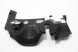 BMW OE 9870541 BMW BMW 7 i7 G70 5 G60 Нижня ліва кришка Корпус приладової панелі