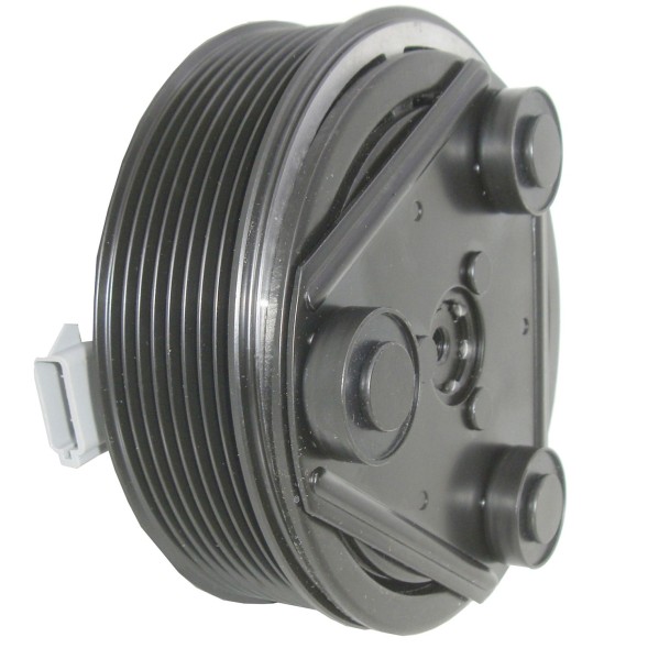 Cool Parts Automotive 2108003.II 2108003 МУФТА КОМПРЕСОРА КОНДИЦІОНЕРА FORD FS15 FX15 F150