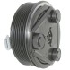Cool Parts Automotive 2108003.II 2108003 МУФТА КОМПРЕСОРА КОНДИЦІОНЕРА FORD FS15 FX15 F150