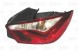 Valeo 044837 Світлодіодний задній ліхтар 044837 valeo seat