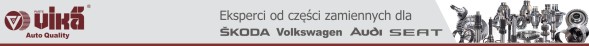 Vika 11451812101 Насос пом.Укл.Кер.Audi 80,90,купе 87 -95 026 145 155б vika