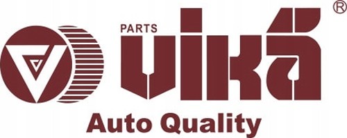 Vika 11451812101 Насос пом.Укл.Кер.Audi 80,90,купе 87 -95 026 145 155б vika