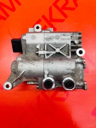 Mercedes-Benz OE A2212700197 18251356055 МАСЛЯНИЙ НАСОС КОРОБКИ ПЕРЕДАЧ MERCEDES W204 W212 A2212700197
