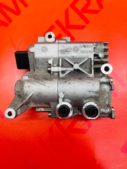 Mercedes-Benz OE A2212700197 18251356055 МАСЛЯНИЙ НАСОС КОРОБКИ ПЕРЕДАЧ MERCEDES W204 W212 A2212700197
