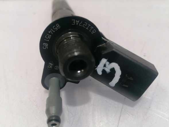 BMW OE BMW 5' G31 18r 8514151 BMW G01 G02 G11 G12 G30 G31 G32 B57 40dX ІНЖЕКТОРИ КПЛ 8514151