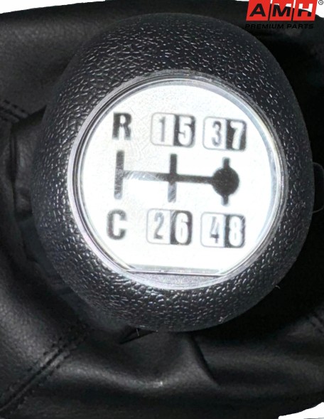 Iveco OE Оригінальний важіль перемикання передач Iveco Eurocargo UK 504302687 AMH02687