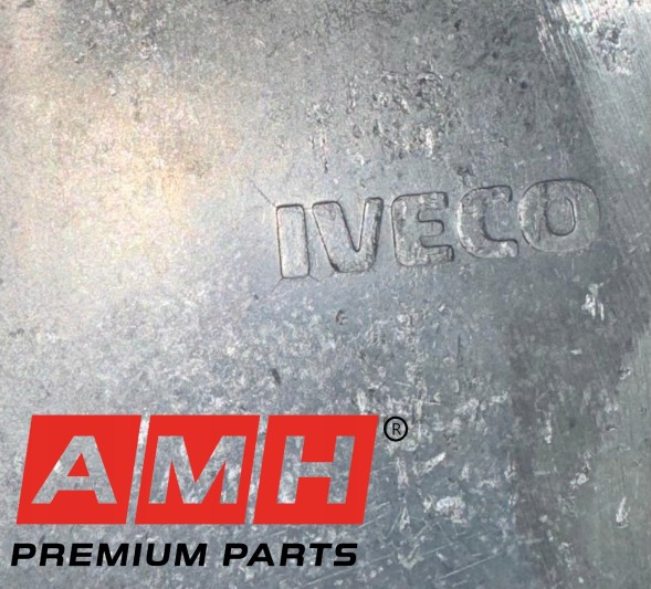 Iveco OE Оригінальний важіль перемикання передач Iveco Eurocargo UK 504302687 AMH02687