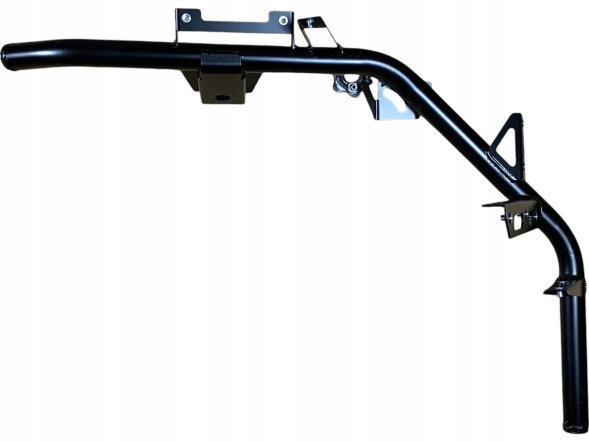 Китай 0494 LAGA LEG LIGIER IXO SLED CONNECTOR ПРАВИЙ