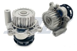 A186 DOLZ Насос системи охолодження