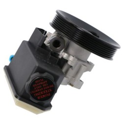 ENERGY PW680461 Насос гідропідсилювача energy opel vectra b