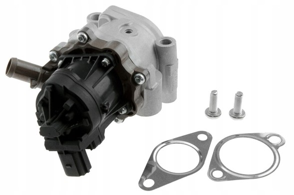 NTY EGR-FT-010 Клапан егр fiat ducato 2.3d 2011-