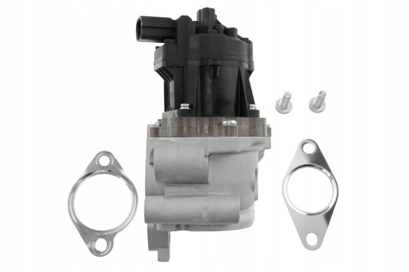 NTY EGR-FT-010 Клапан егр fiat ducato 2.3d 2011-