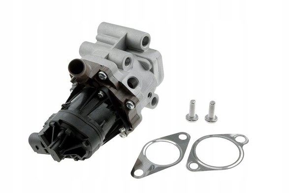 NTY EGR-FT-010 Клапан егр fiat ducato 2.3d 2011-