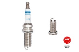 1640 NGK 1640 Свічка запалювання LPG7 LPG7