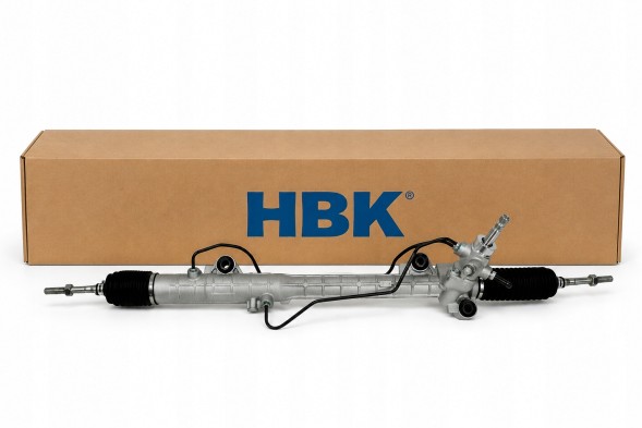 HBK KZ300 Рульова передача / маглевка mazda 6 gg gy 2002-2007 , gj6a-32-110