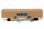 HBK KZ300 Рульова передача / маглевка mazda 6 gg gy 2002-2007 , gj6a-32-110