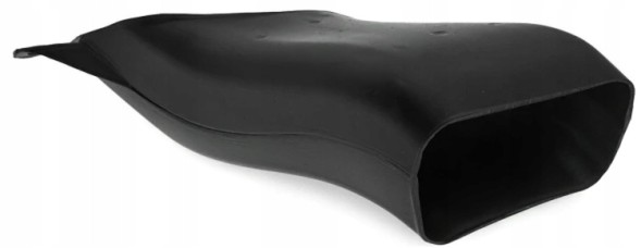 Китай DODGE 68259743AA Dodge Challenger 2014-2023 Повітропровід повітрозабірника, ліва сторона (передній бампер)